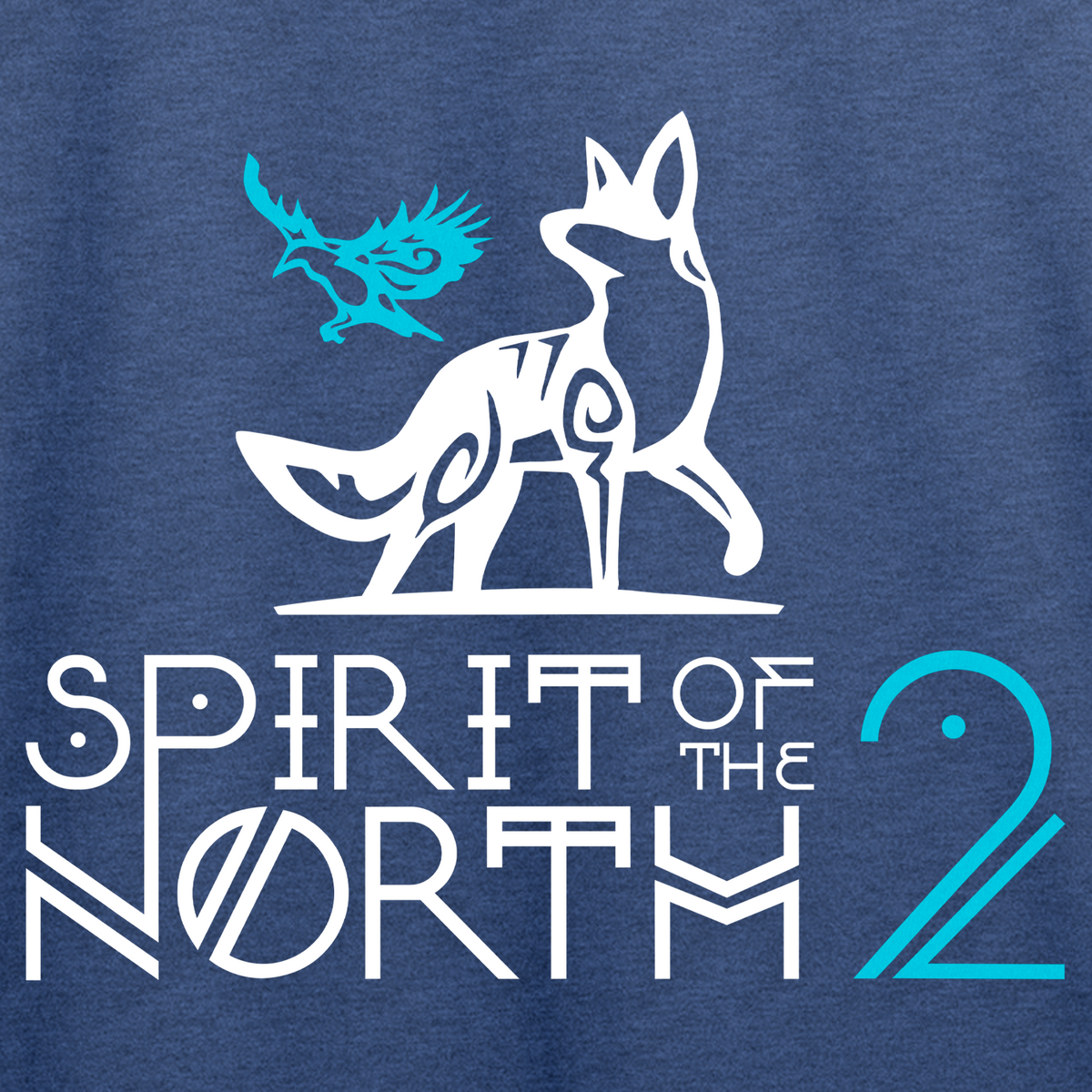 Fox Tribe T-Shirt