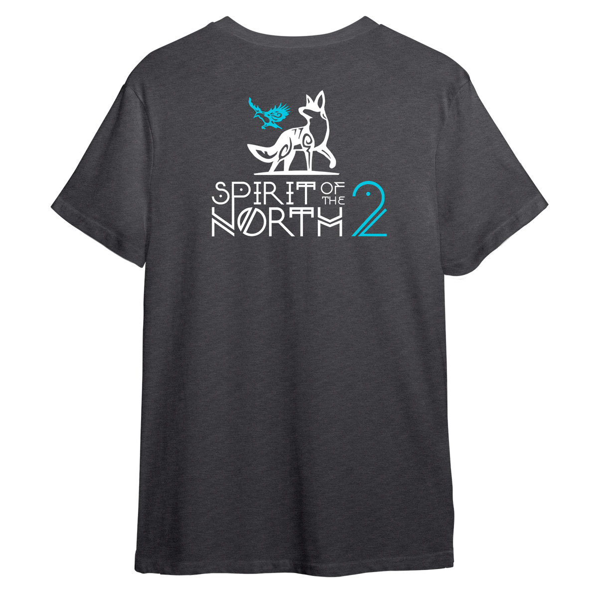 Rune Bound T-shirt