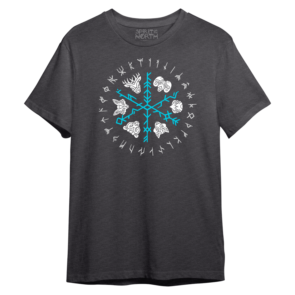 Rune Bound T-shirt