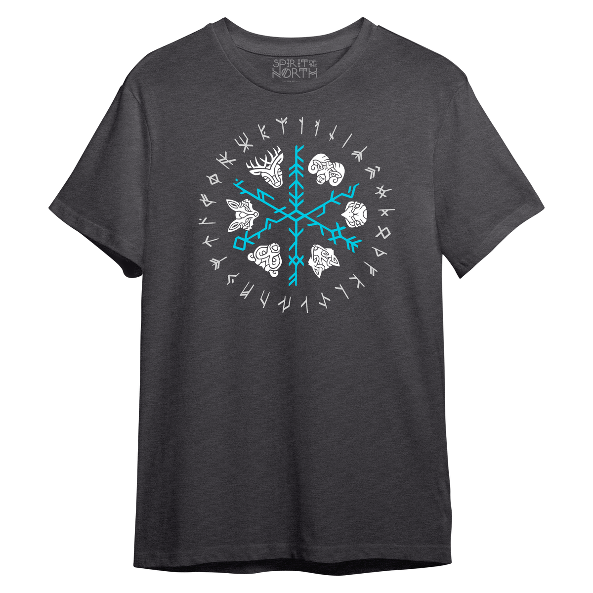 Rune Bound T-shirt