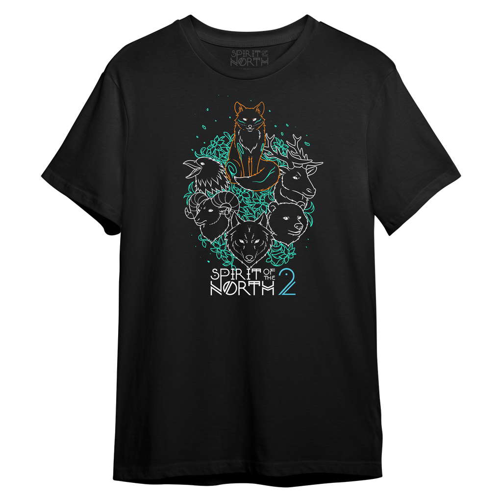Guardian Spirits T-Shirt