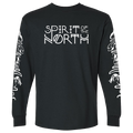 Ancient Glyph Long Sleeve T-Shirt