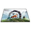 Spirit of the North 2 Playmat