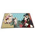 Family of Spies Playmat