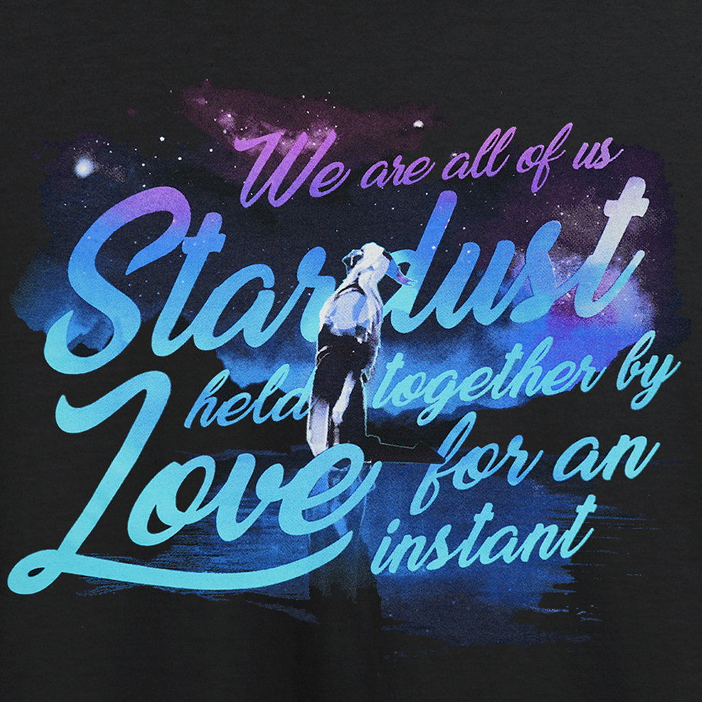 Stardust and Love