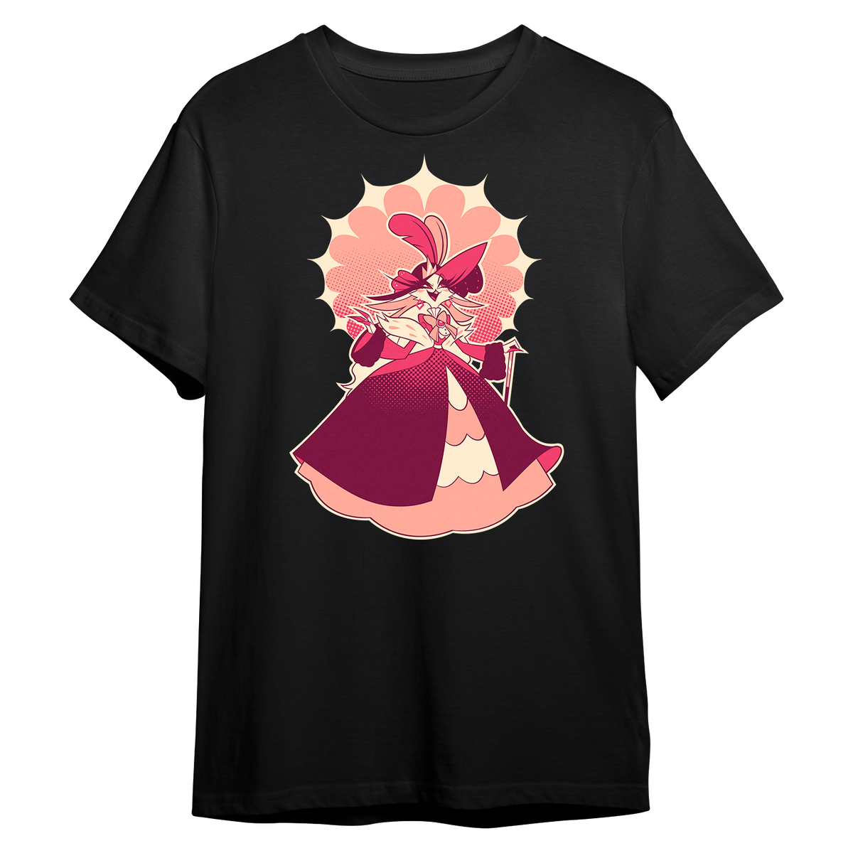 Stella - Cozy Winter - T-Shirt *LAST CHANCE*