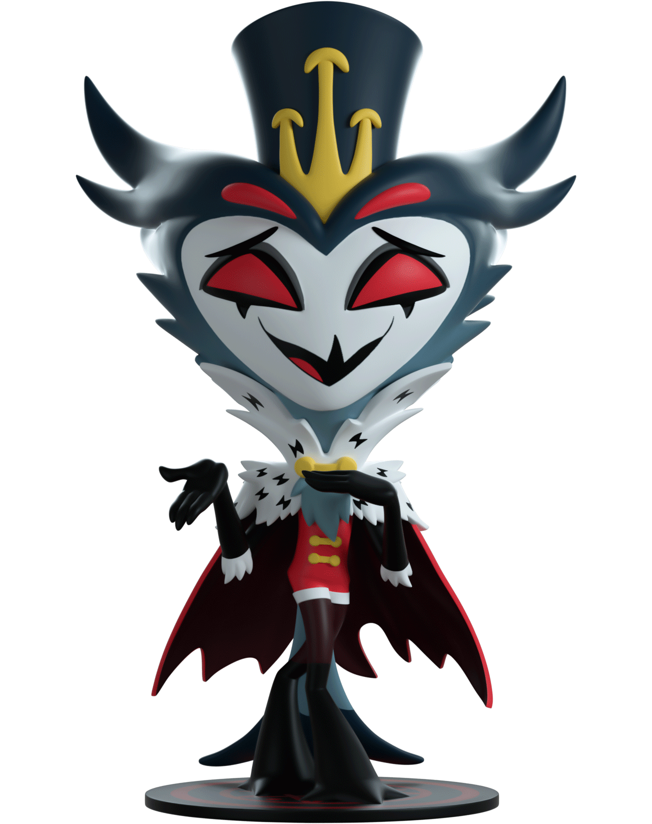 Helluva Boss x Youtooz - Stolas Vinyl Figure