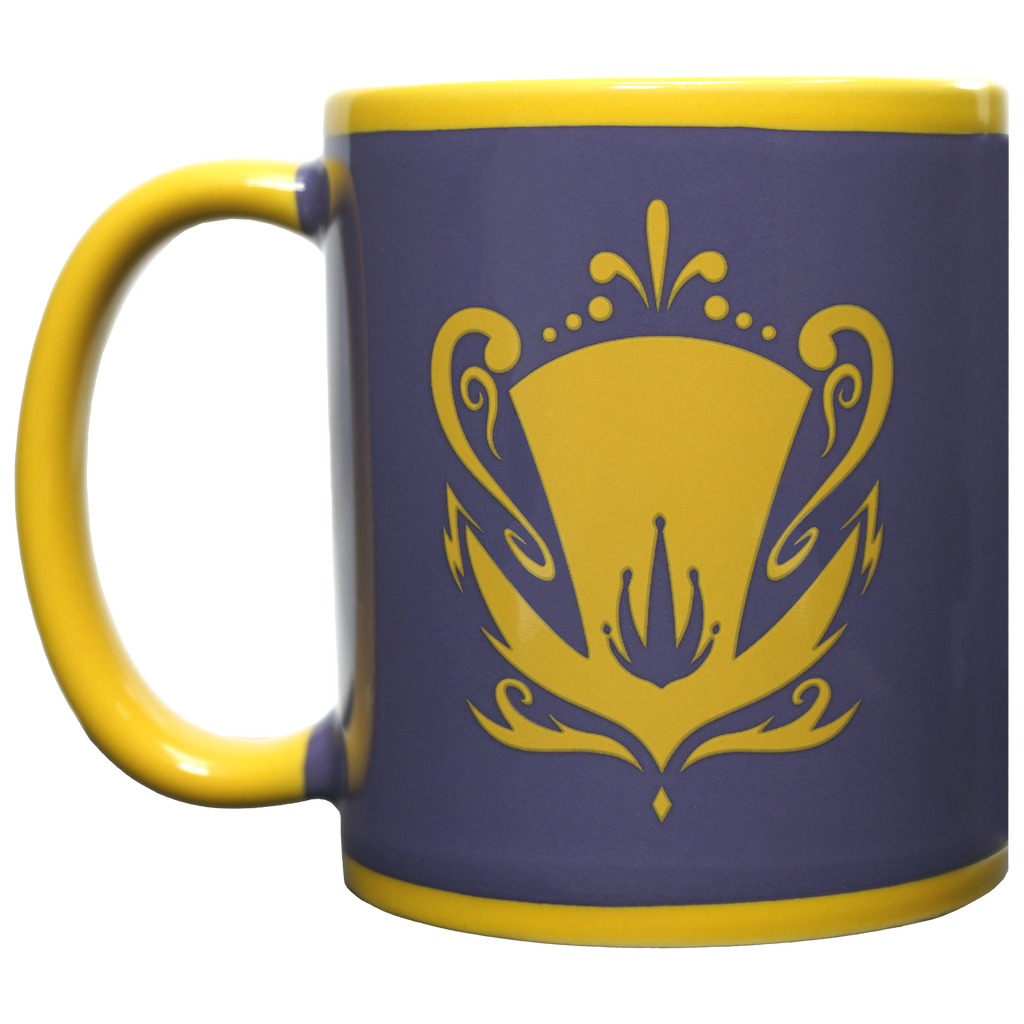 Stolas Mug *LIMITED STOCK*