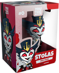 Helluva Boss x Youtooz - Stolas Vinyl Figure