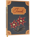 Stolas Journal *LIMITED STOCK*