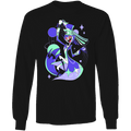 Long Sleeve Shirt - Stolas Pride Parade *LIMITED STOCK*