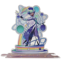 Stolas - Pride Parade - Acrylic Standee *LIMITED STOCK*