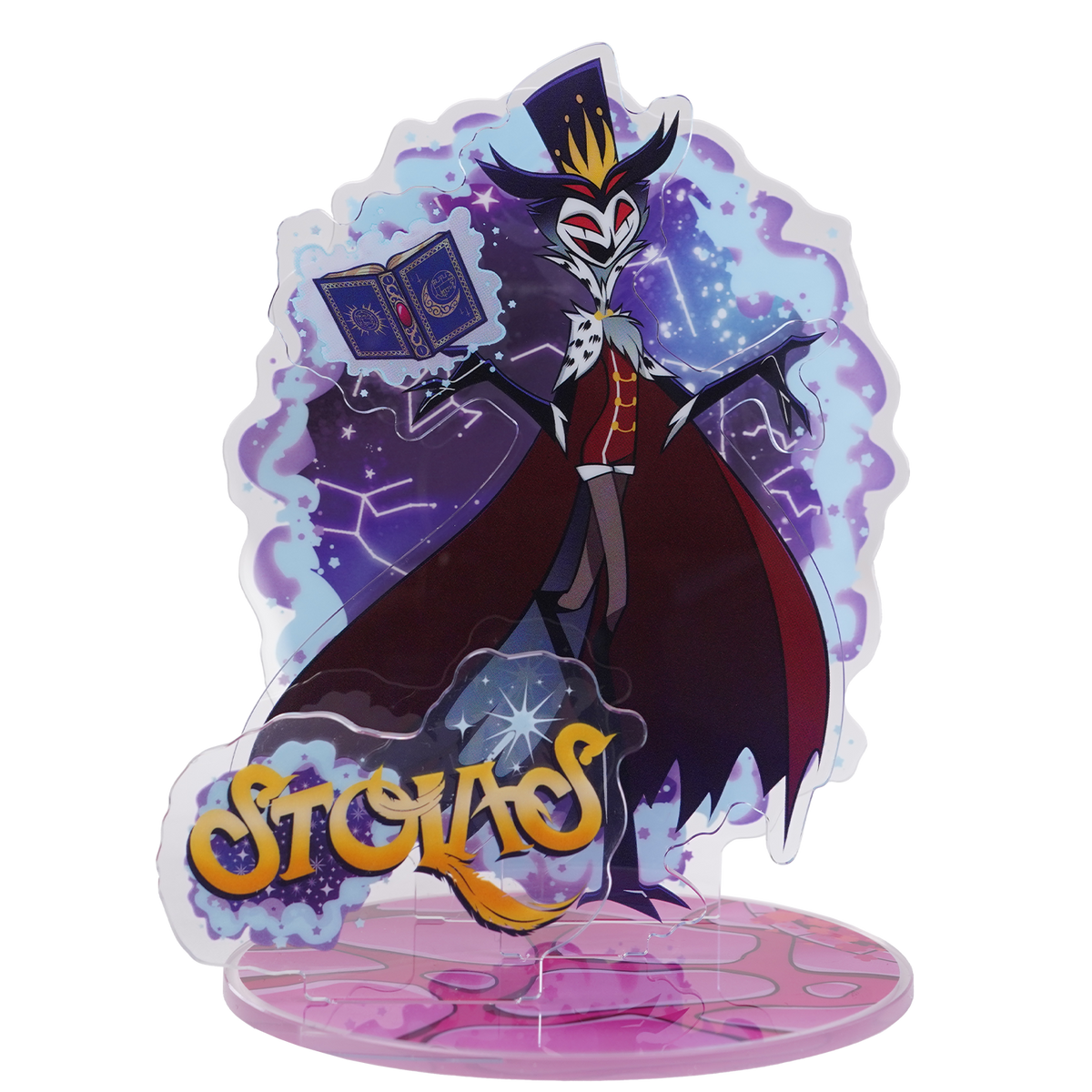 Stolas Standee *LIMITED STOCK*