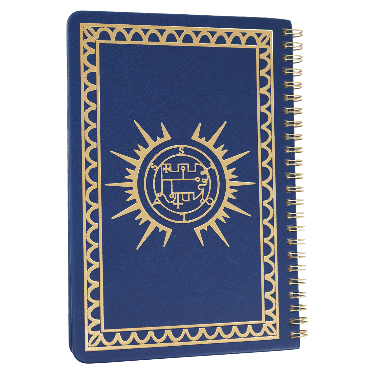 Stolas Grimoire Sticker Book *LIMITED STOCK*