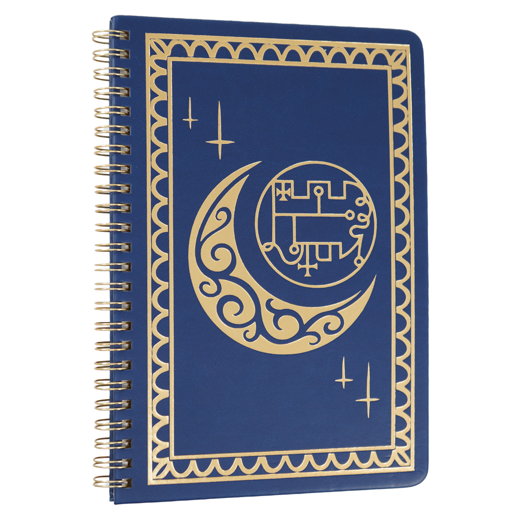 Stolas Grimoire Sticker Book *LIMITED STOCK*