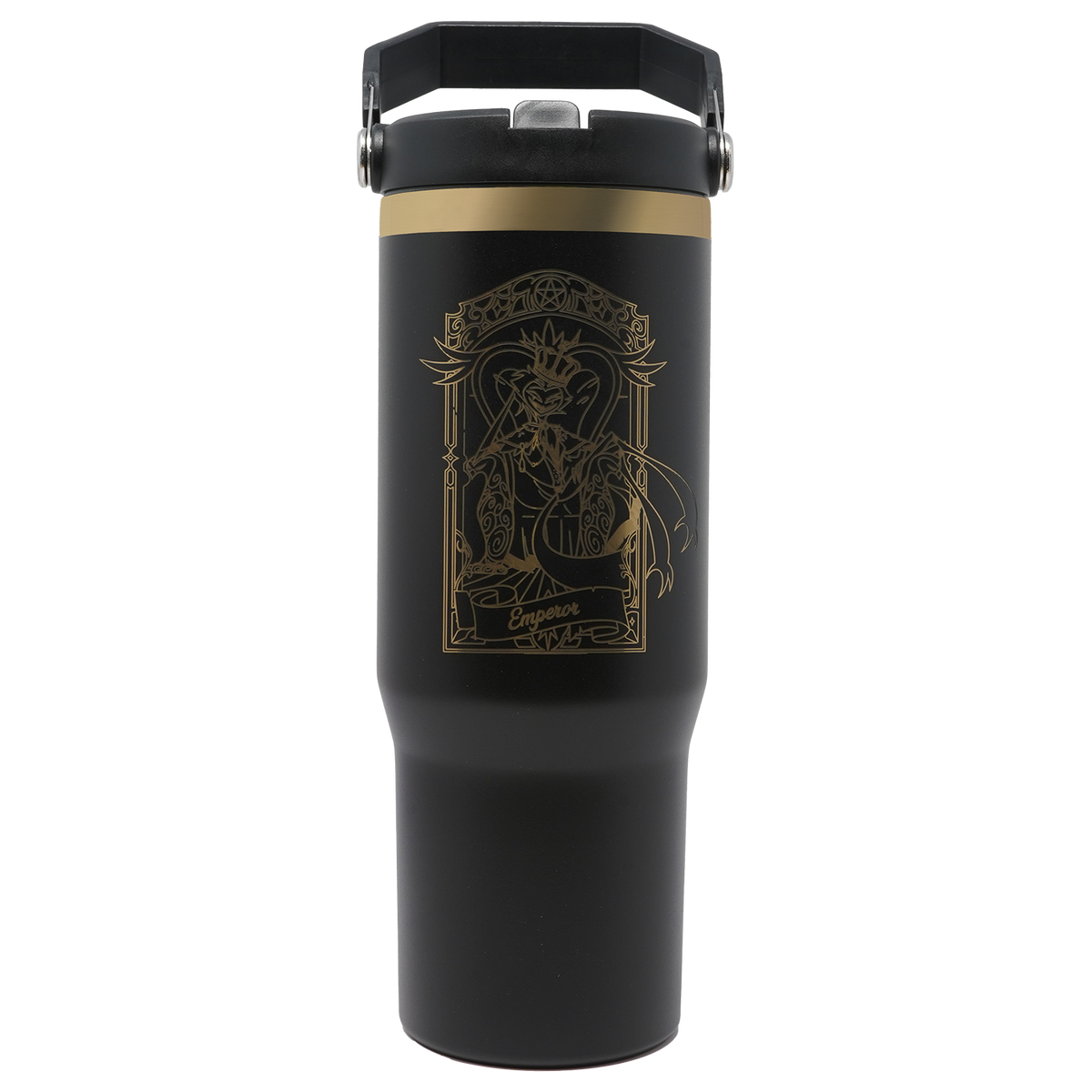 Stolas Tarot Tumbler *LIMITED STOCK*
