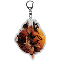 Harvest Moon - Striker - Acrylic Keychain *LIMITED STOCK*