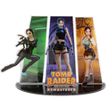 Tomb Raider Remastered IV-VI Standee Set
