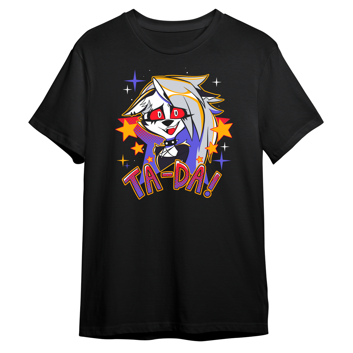 Ta-Da! *LIMITED STOCK*