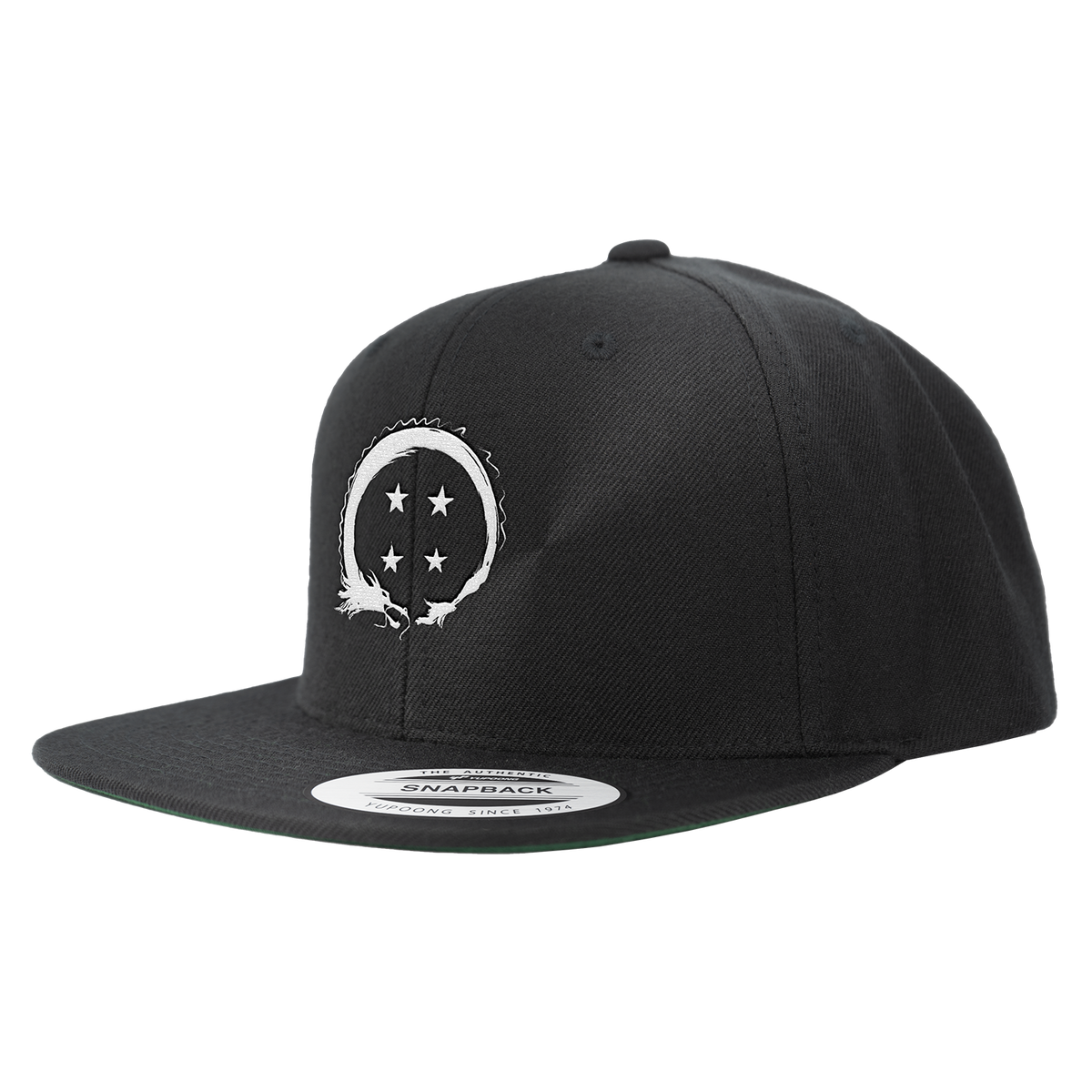 Team Four Star Logo Snapback
