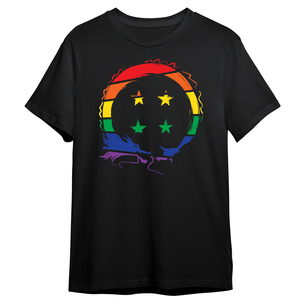 TFS Pride! T-shirt