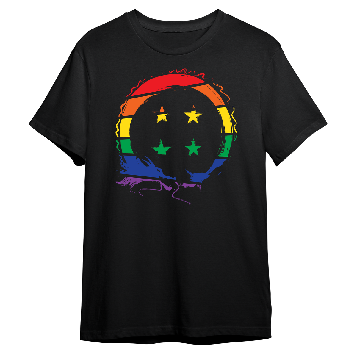 TFS Pride! T-shirt