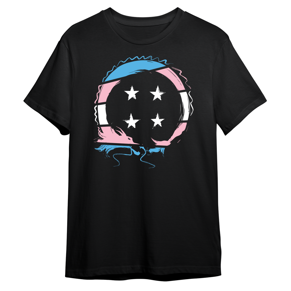 TransPride T-shirt