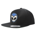 Zone Logo Snapback