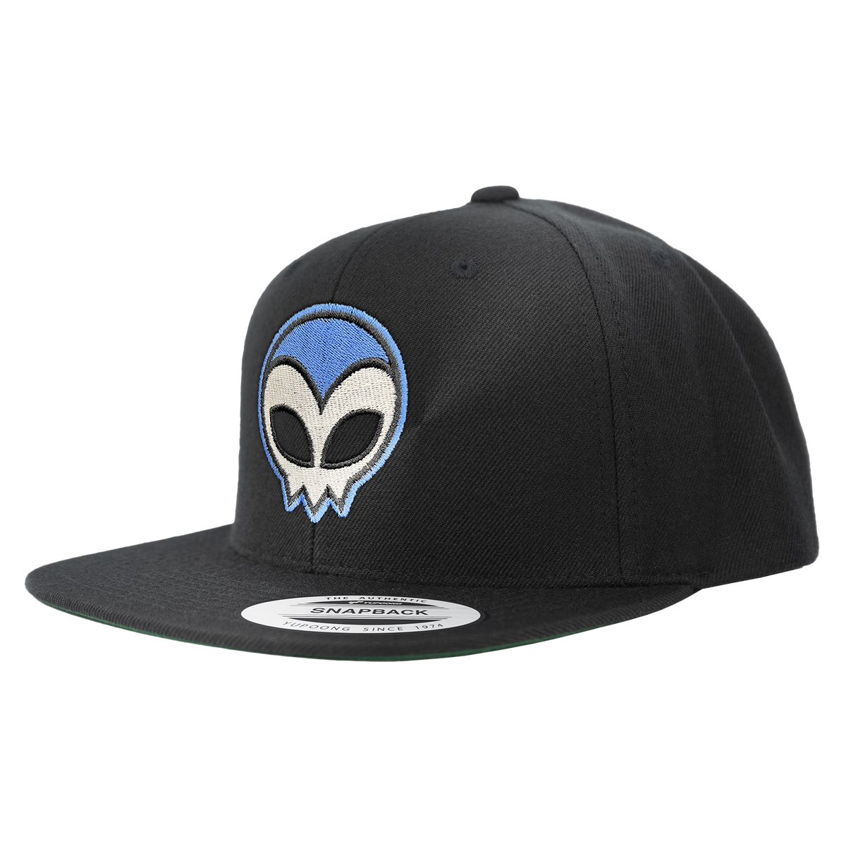 Zone Logo Snapback