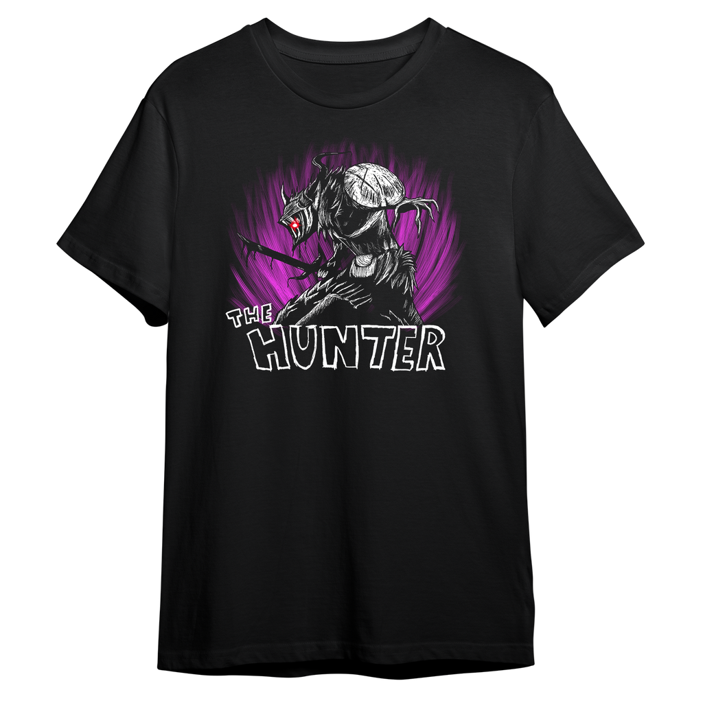 The Hunter