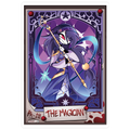 Helluva Boss Trading Cards - The Magician Promo Card (PR-18) *LIMITED STOCK*