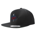 Weary 101 Logo Snapback Hat