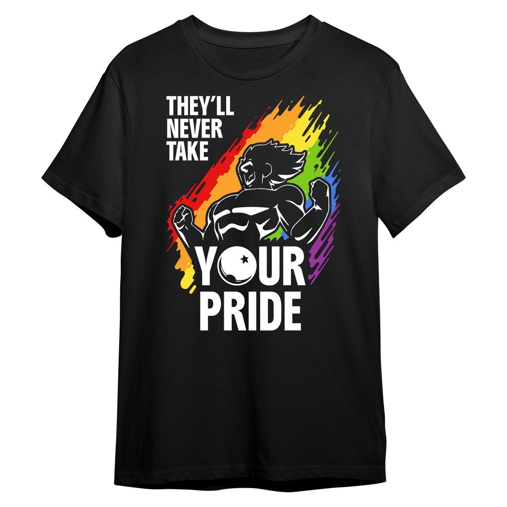 Your Pride T-Shirt