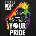 Your Pride T-Shirt
