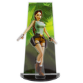 Tomb Raider 1 Standee