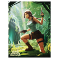 Tomb Raider Poster