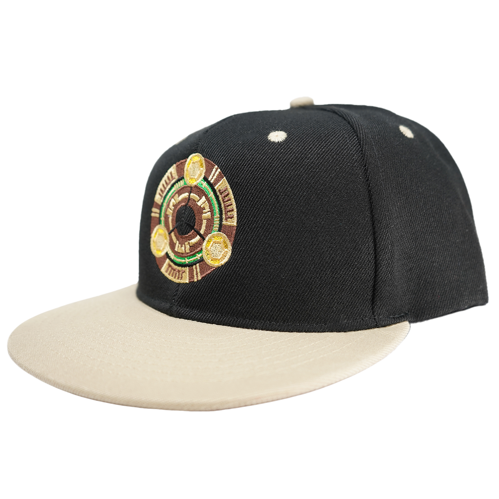 Atlantean Scion Hat