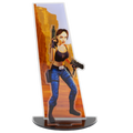 Tomb Raider III Standee