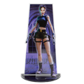 Tomb Raider VI Standee