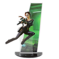 Tomb Raider V Standee