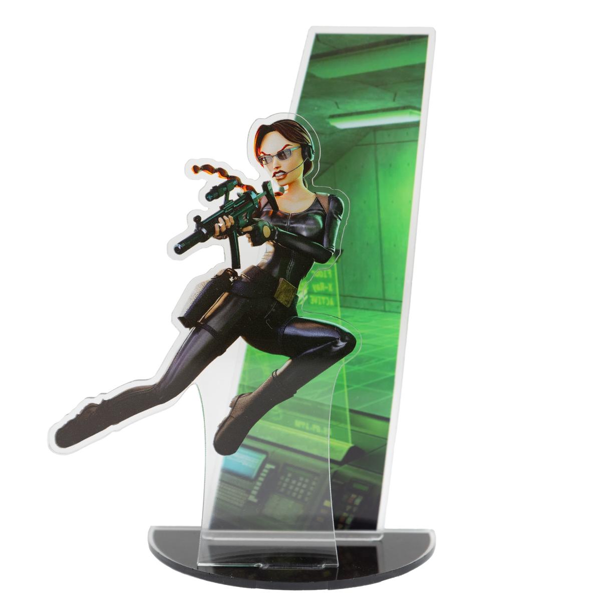 Tomb Raider V Standee