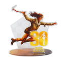 Tomb Raider Survivor - 30th Anniversary Standee