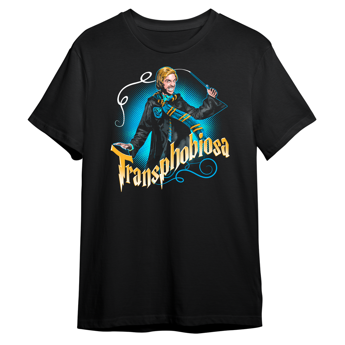 Transphobiosa