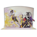 Chained Blitz Standee *LIMITED STOCK*