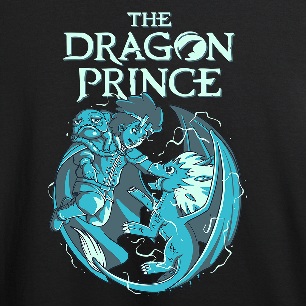 Two Princes