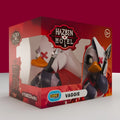 Hazbin Hotel: Vaggie TUBBZ (Boxed Edition) *LIMITED STOCK*