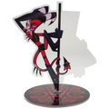 Blitz - Valentines 2025 SPINNING Standee *LIMITED STOCK*