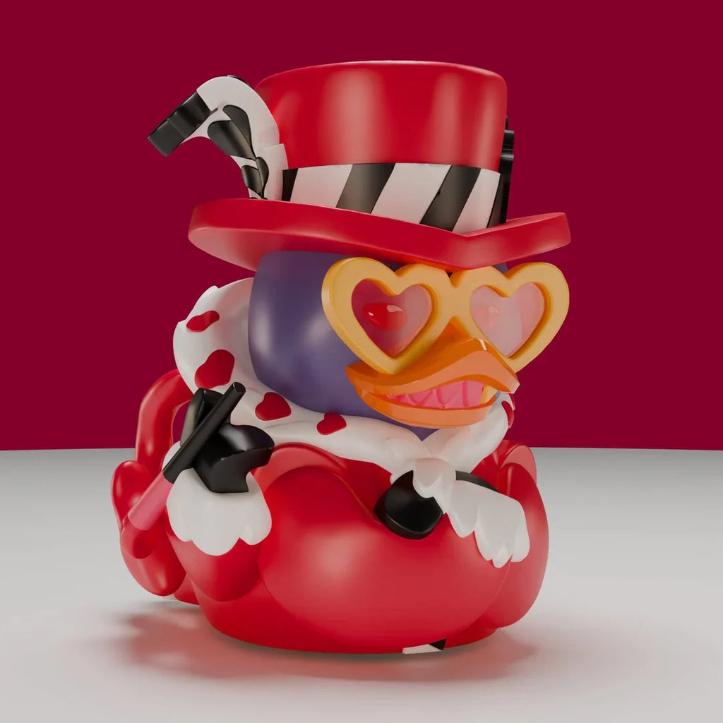 Hazbin Hotel: Valentino TUBBZ (Boxed Edition) *LIMITED STOCK*