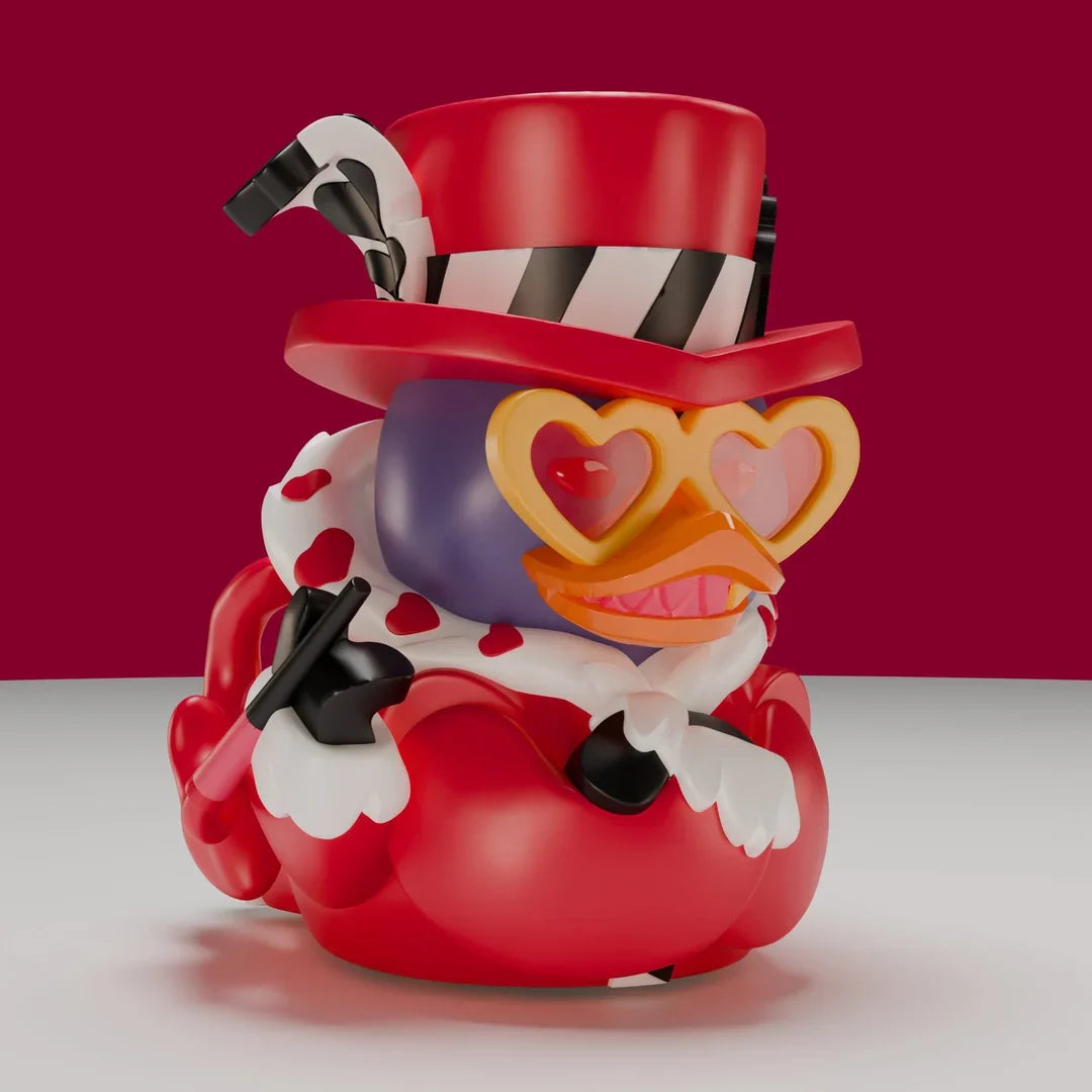 Hazbin Hotel: Valentino TUBBZ (Boxed Edition) *LIMITED STOCK*