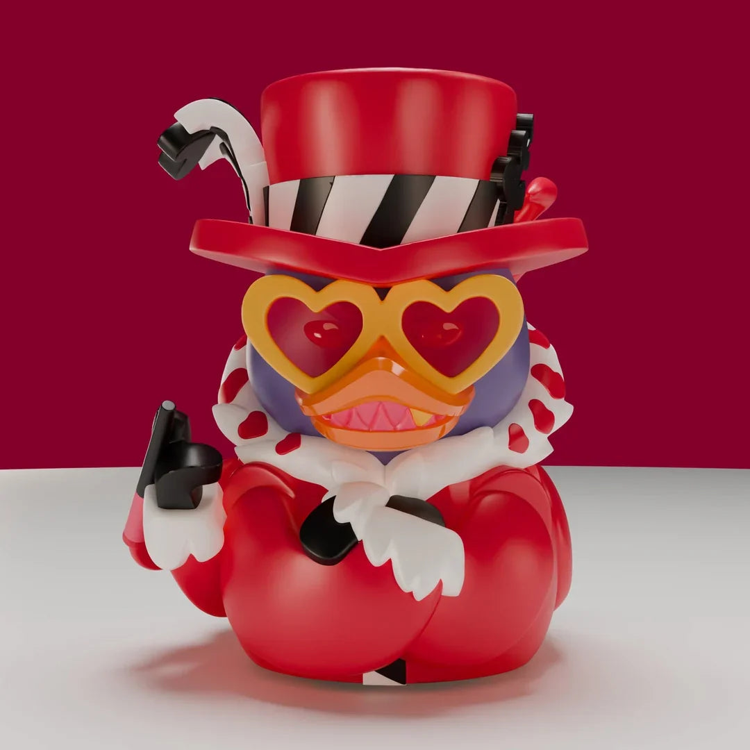 Hazbin Hotel: Valentino TUBBZ (Boxed Edition) *LIMITED STOCK*